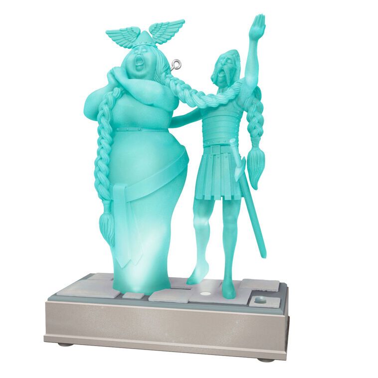 The Opera Singers