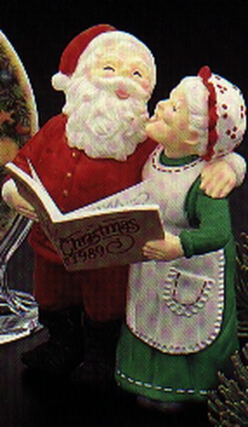 Holiday Duet