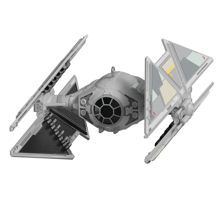 TIE Avenger