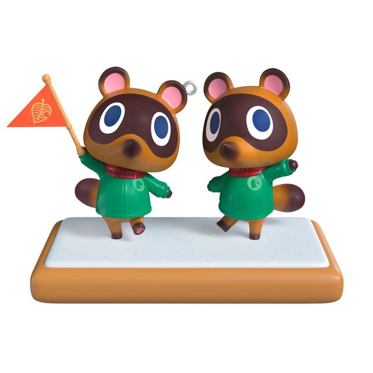 Timmy and Tommy
