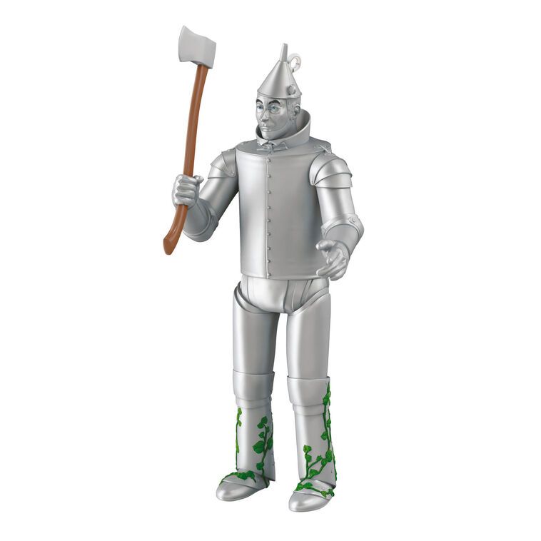 Tin Man