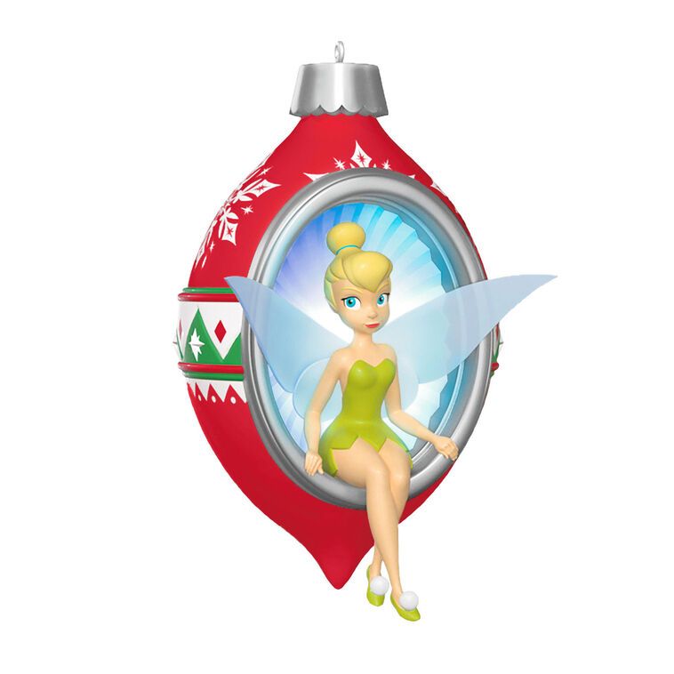 Trimming the Tree With Tink