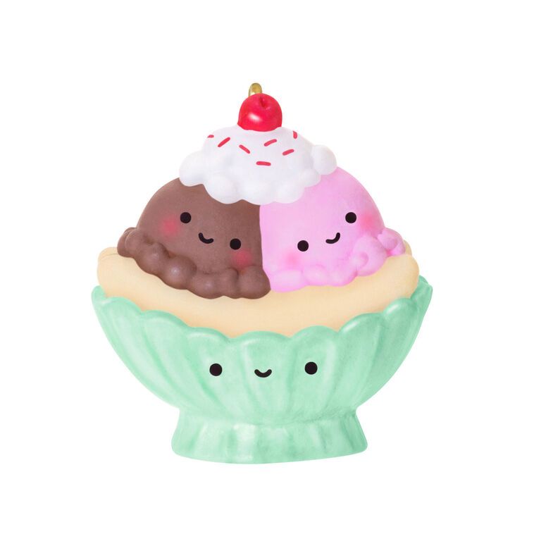 Two Scoops of Fun