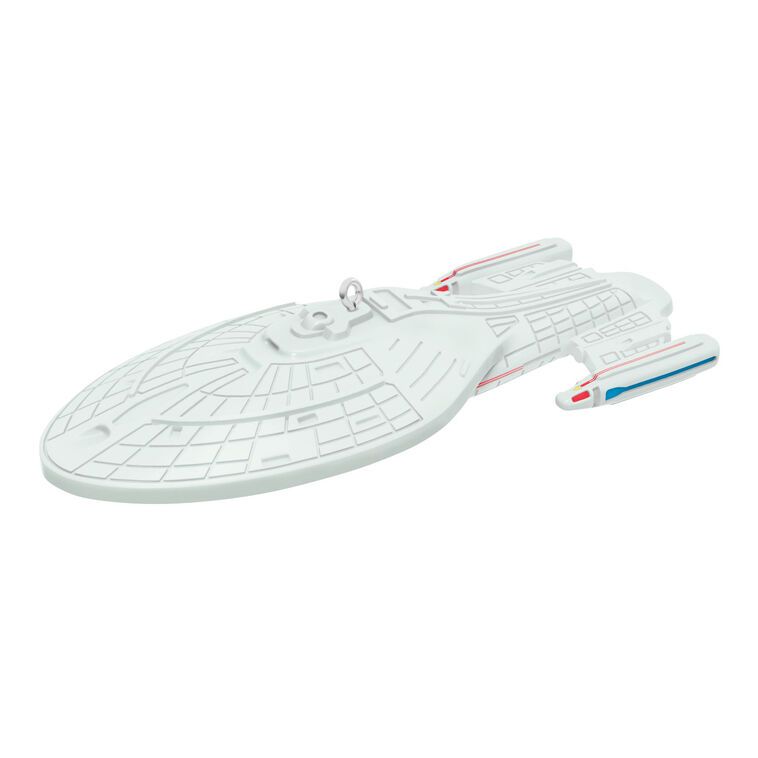 U.S.S. Voyager