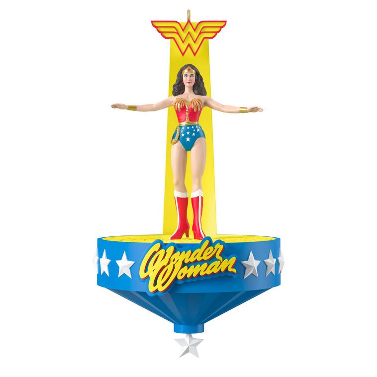 Wonder Woman