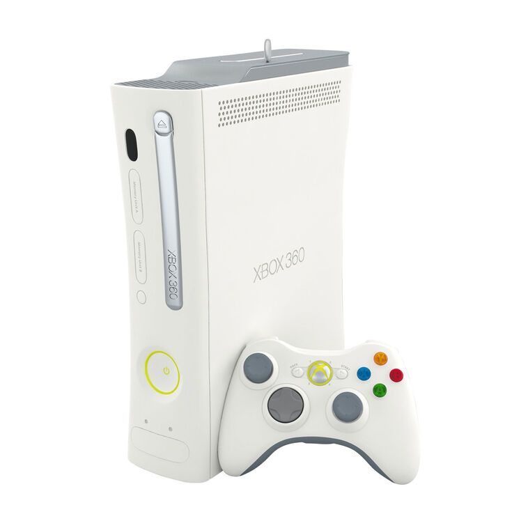Xbox 360 Console
