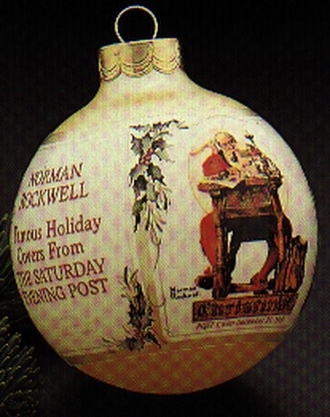 Norman Rockwell
