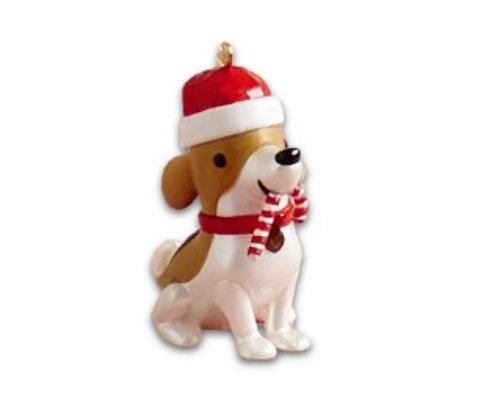 Festive Pup