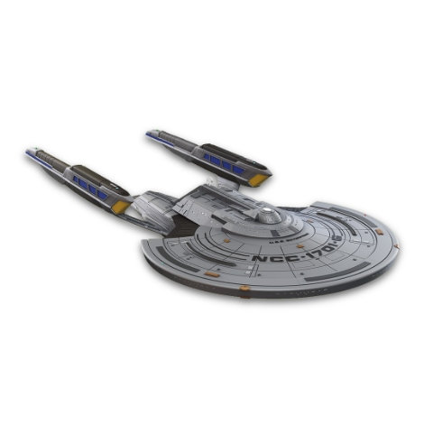 NCC-1701-G