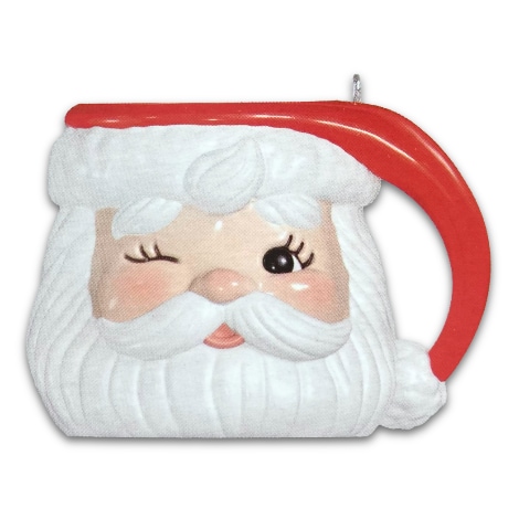 Jolly Mug