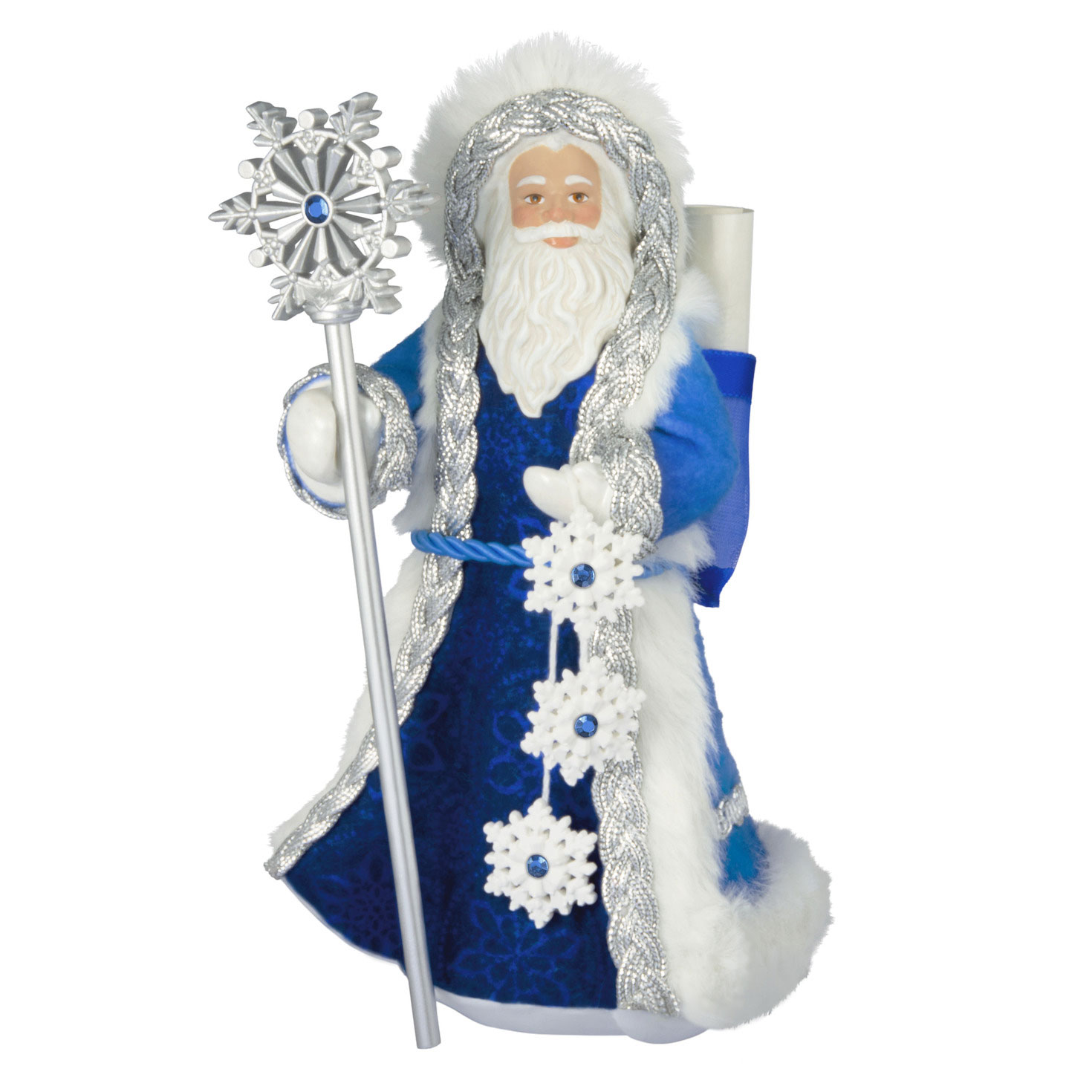 Father Christmas