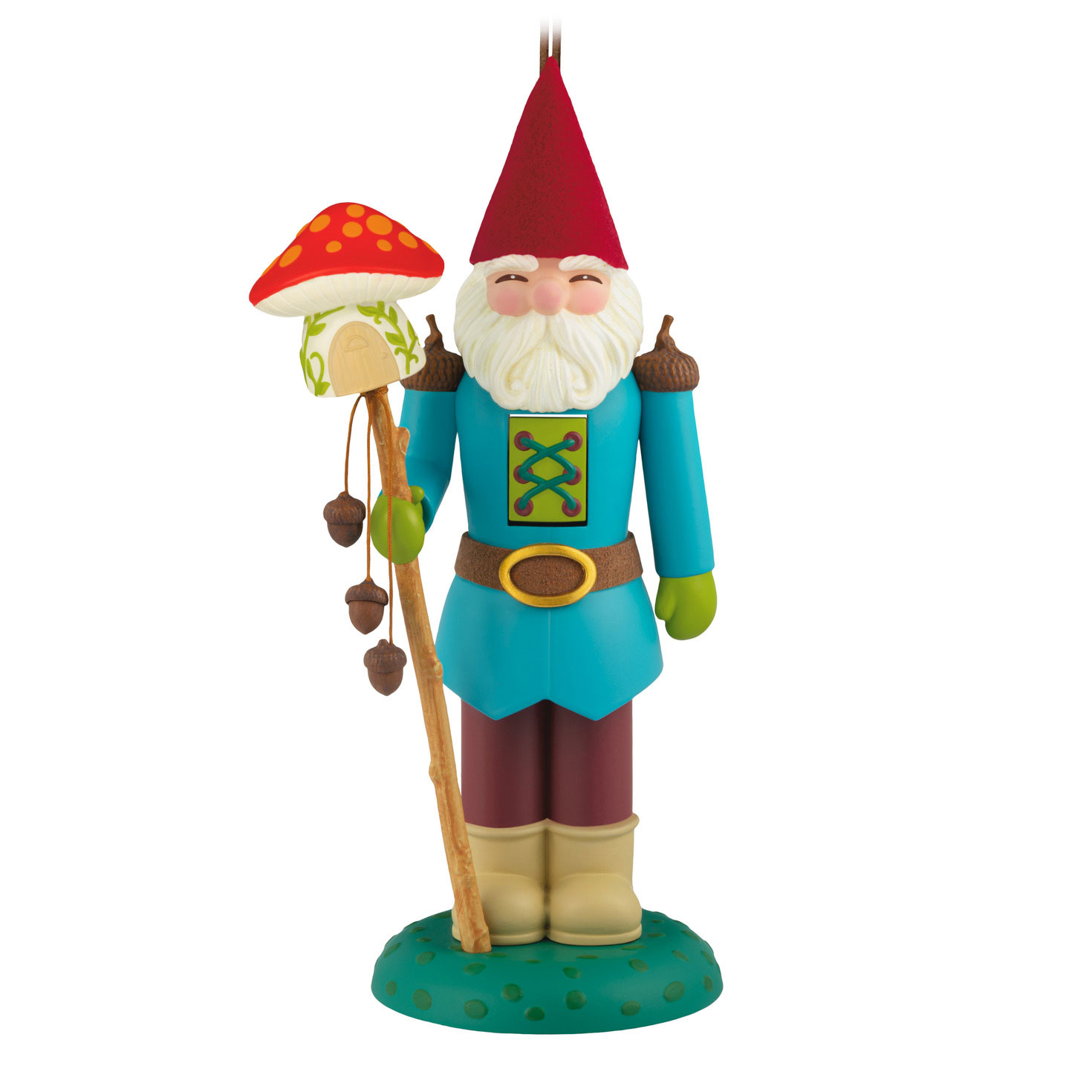 Lord of Gnomeshire