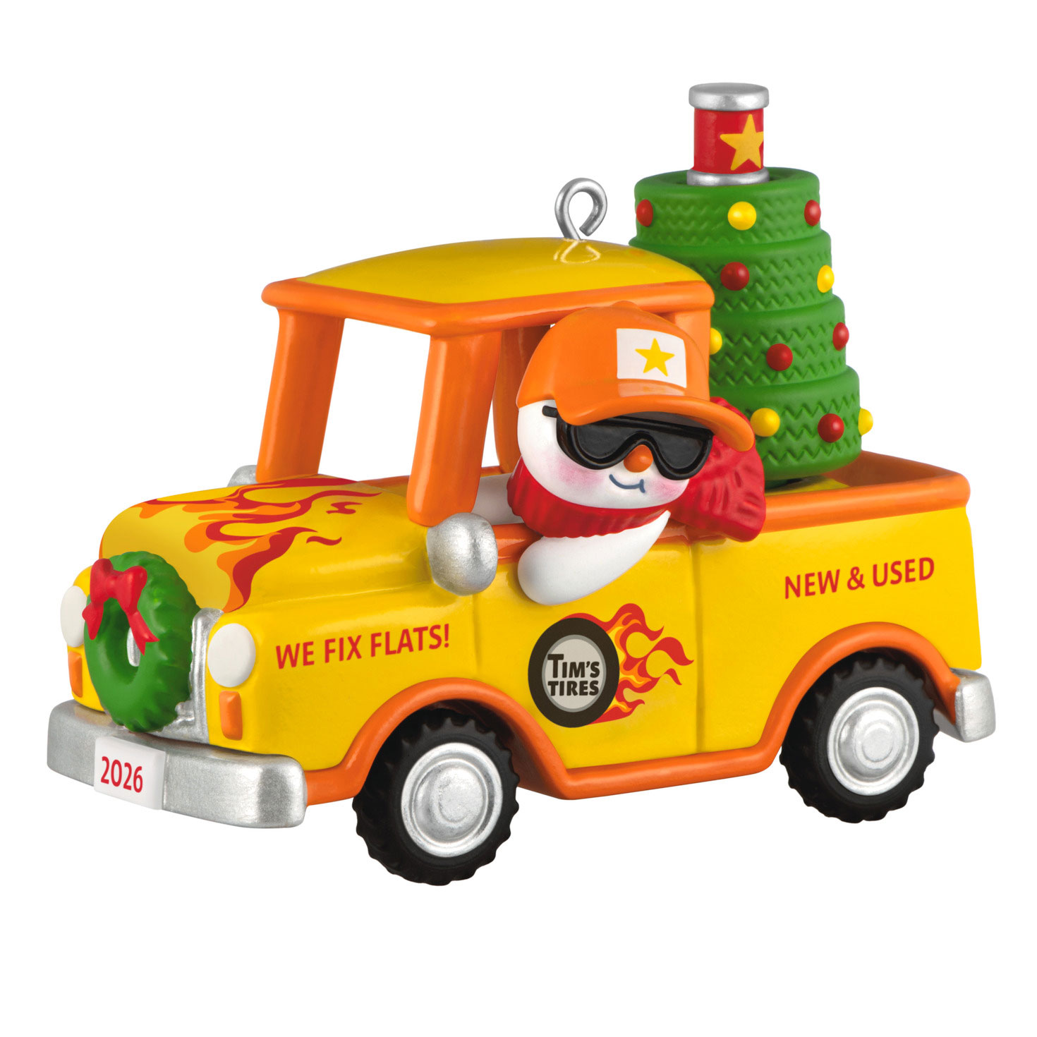 Holiday Parade