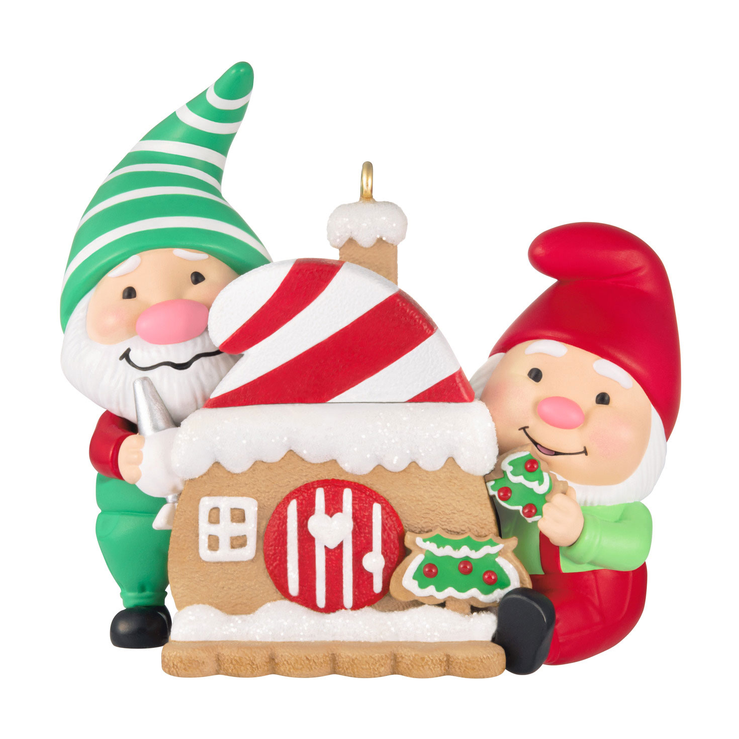 Gnome for Christmas