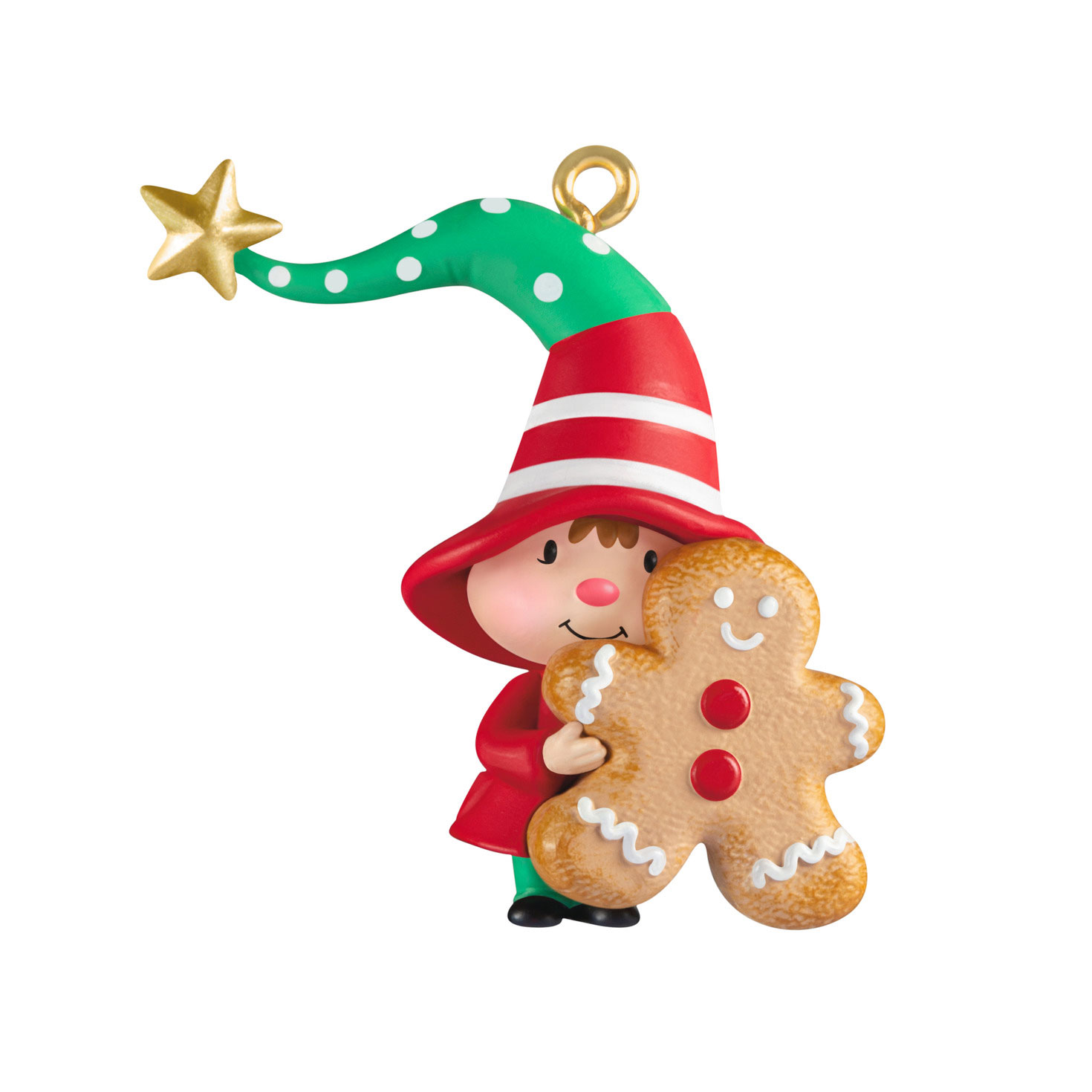 Clove's Favorite Cookie