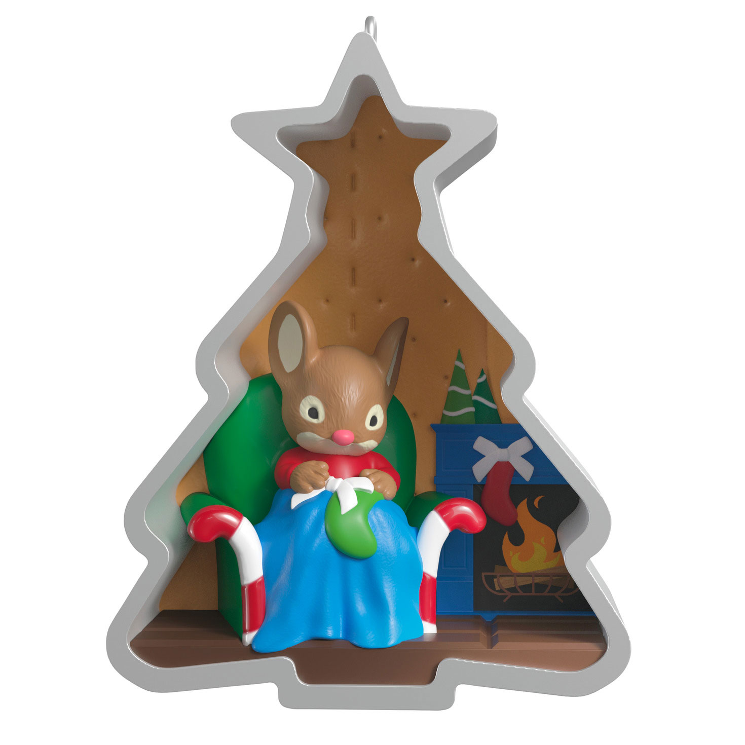 Cookie Cutter Christmas