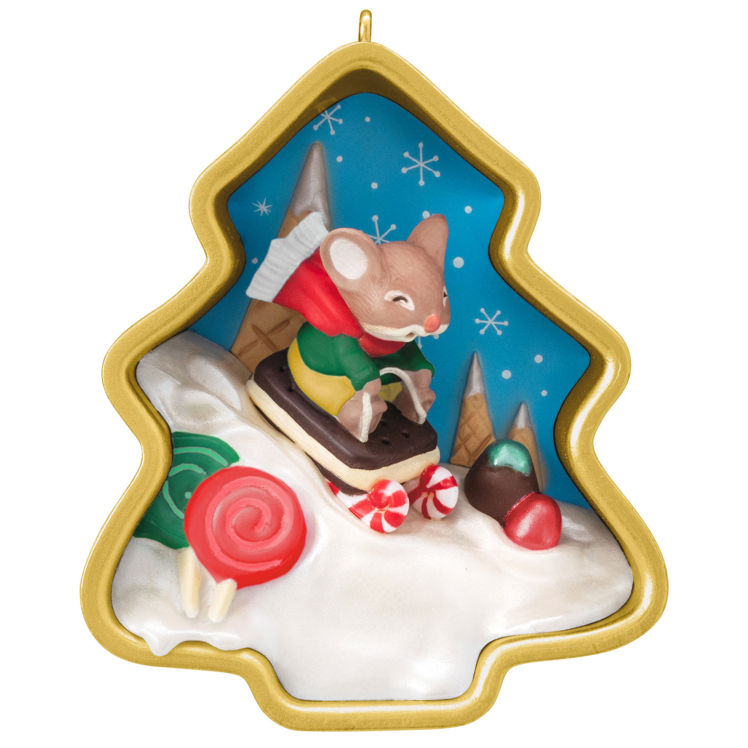 Cookie Cutter 15th Anniversary