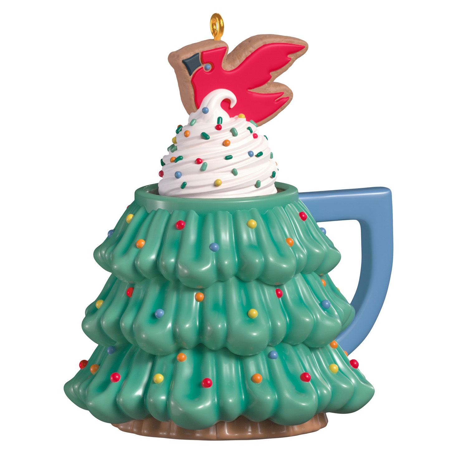 Cup of Cozy