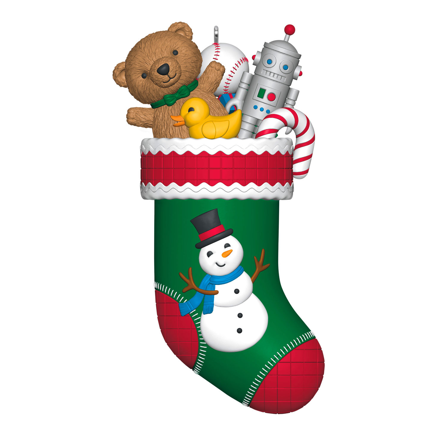 Stocking Stuffers