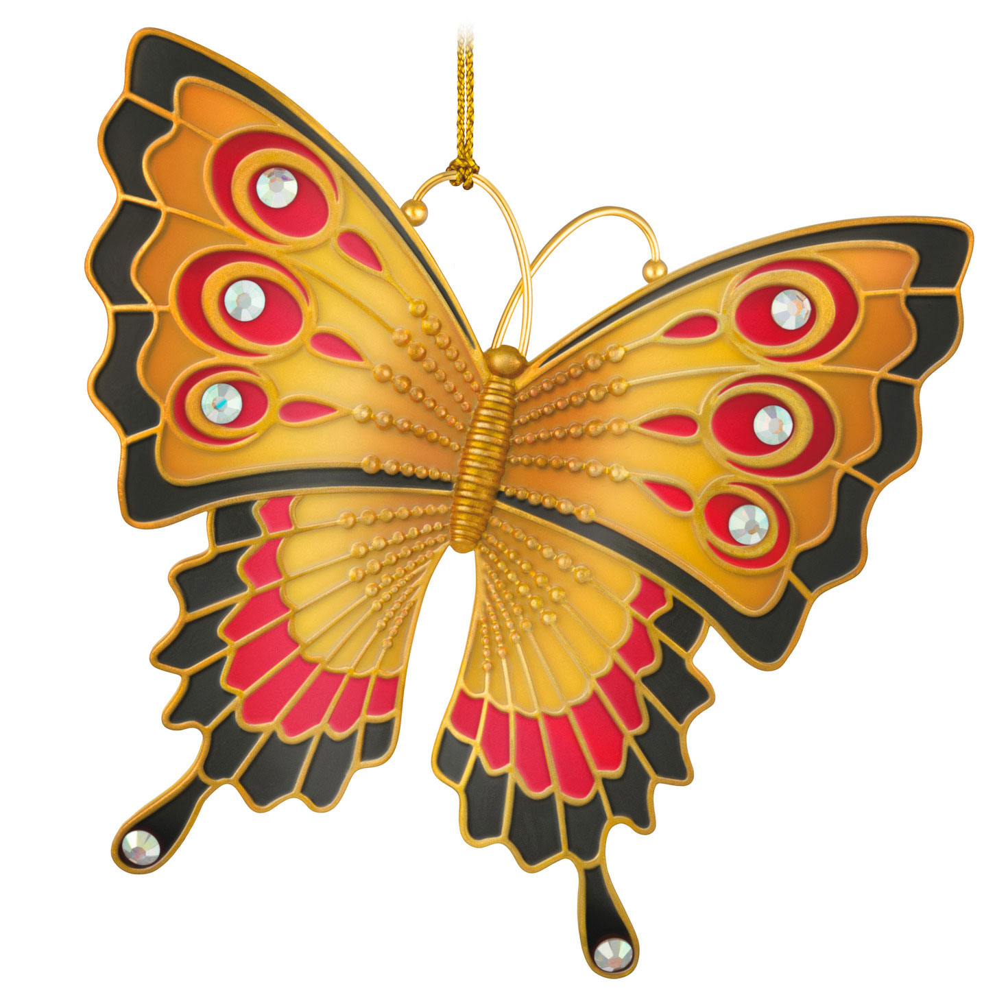 Brilliant Butterflies