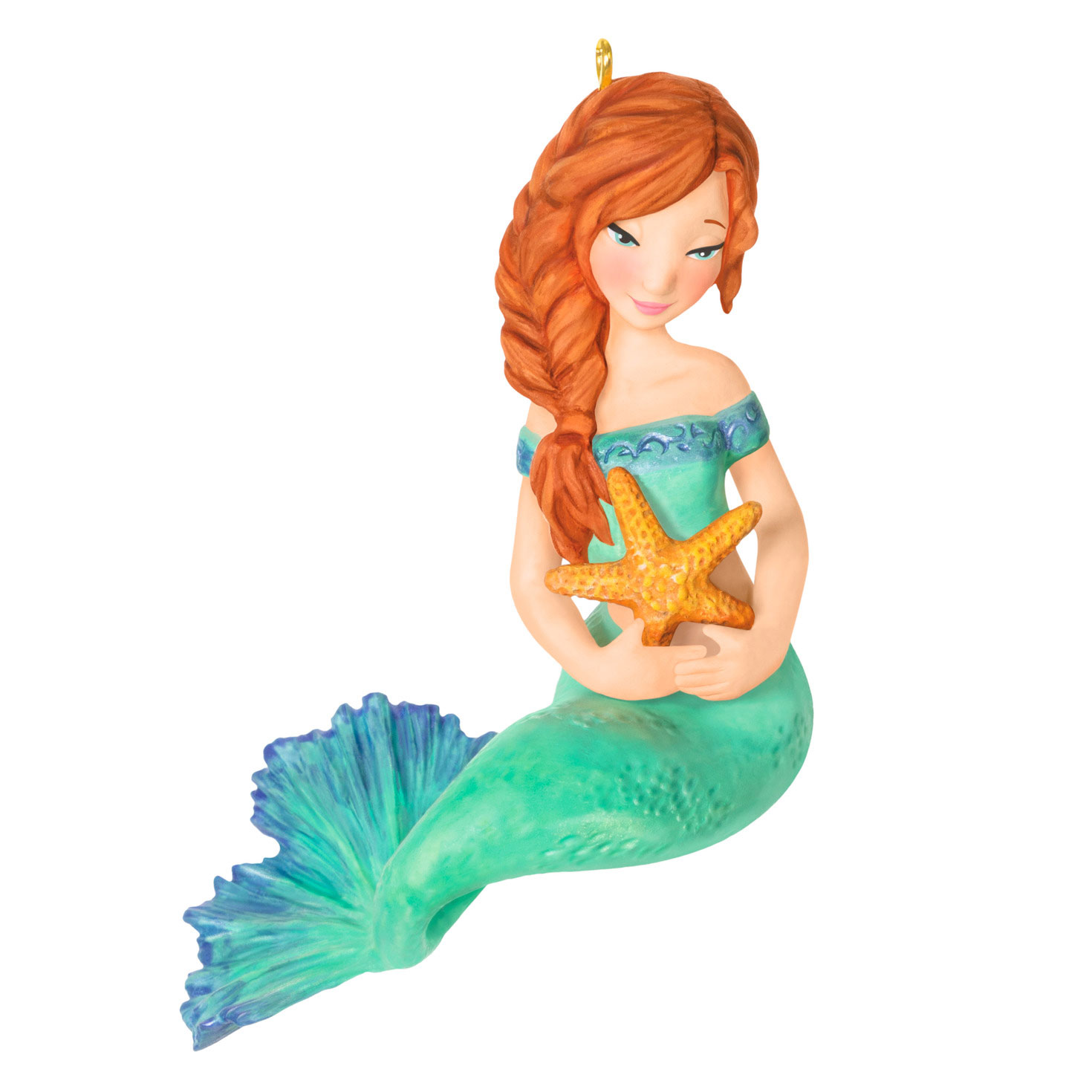 Mythical Mermaids