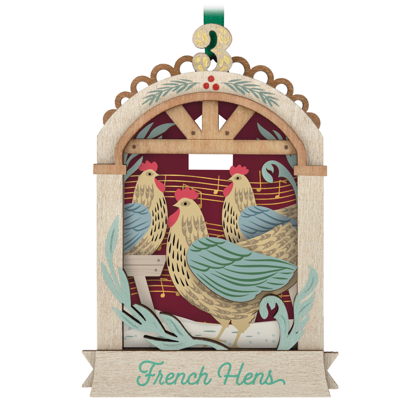 French Hens