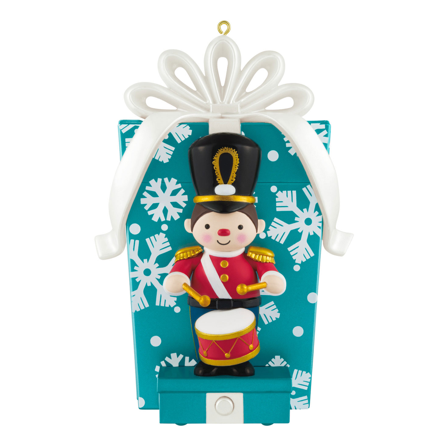 Toy Soldier