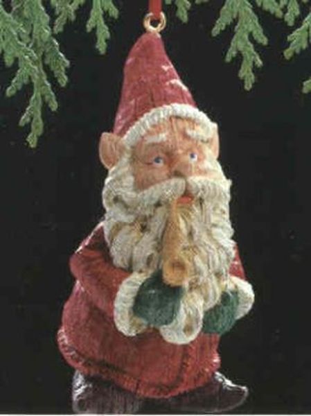 Old-World Gnome