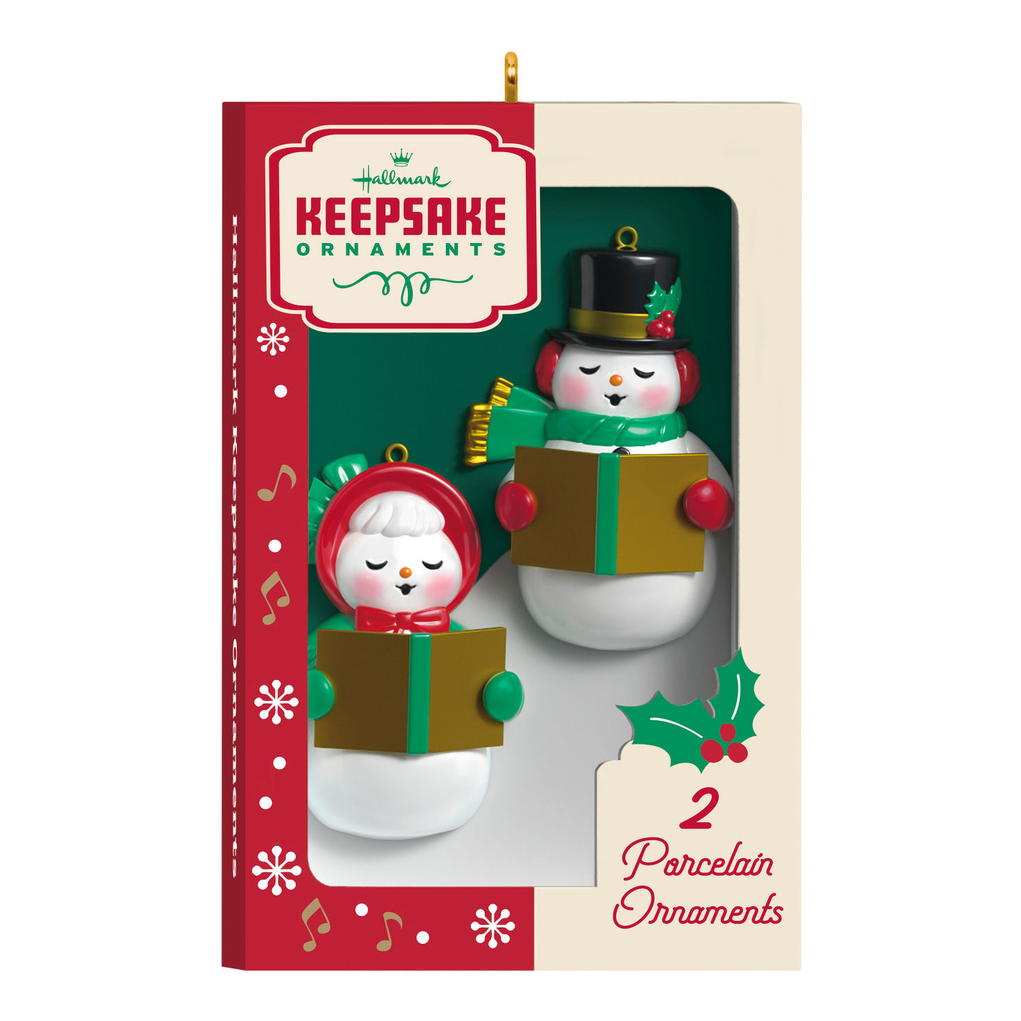 Nifty Fifties Keepsake Ornaments
