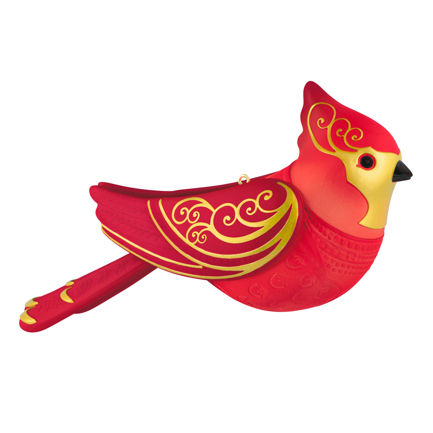 Christmas Cardinal