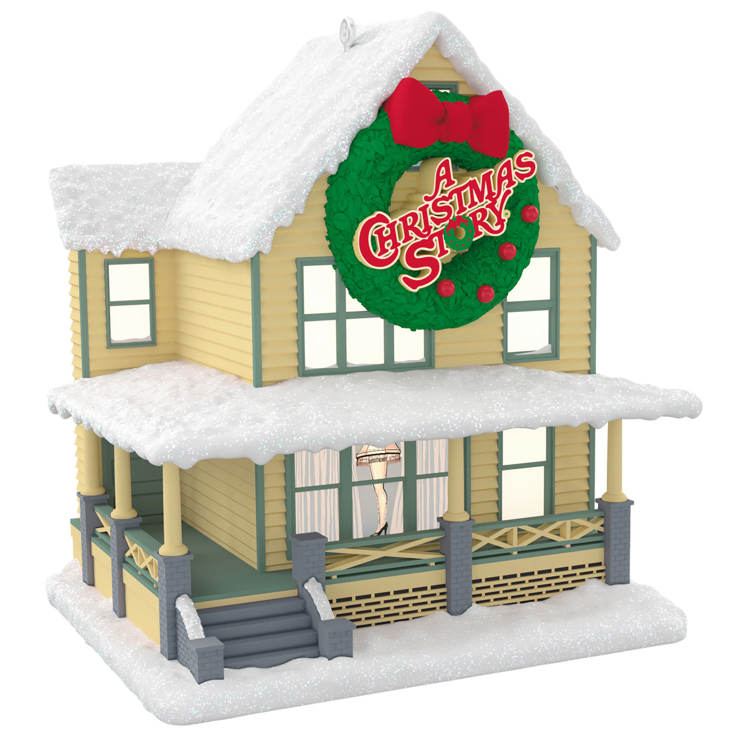 The Parker House
