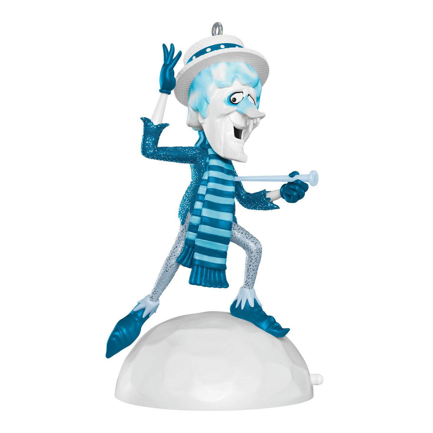 Snow Miser