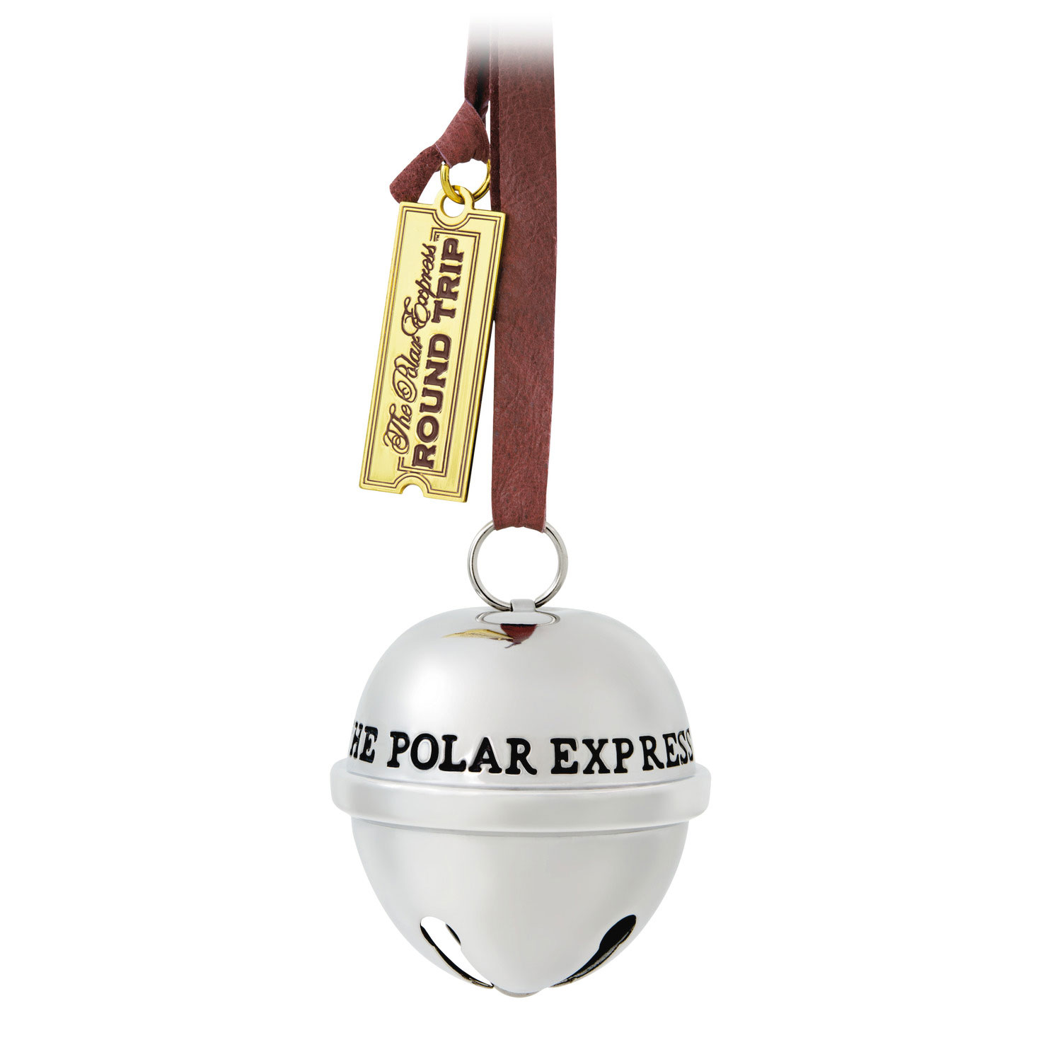 Santa's Sleigh Bell