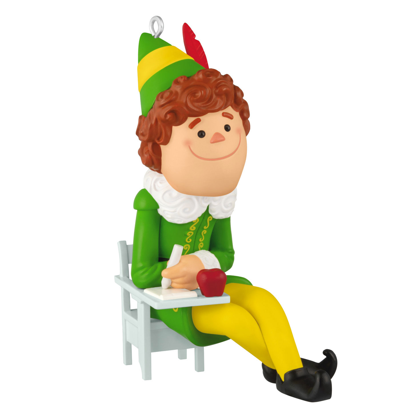 Buddy the Elf