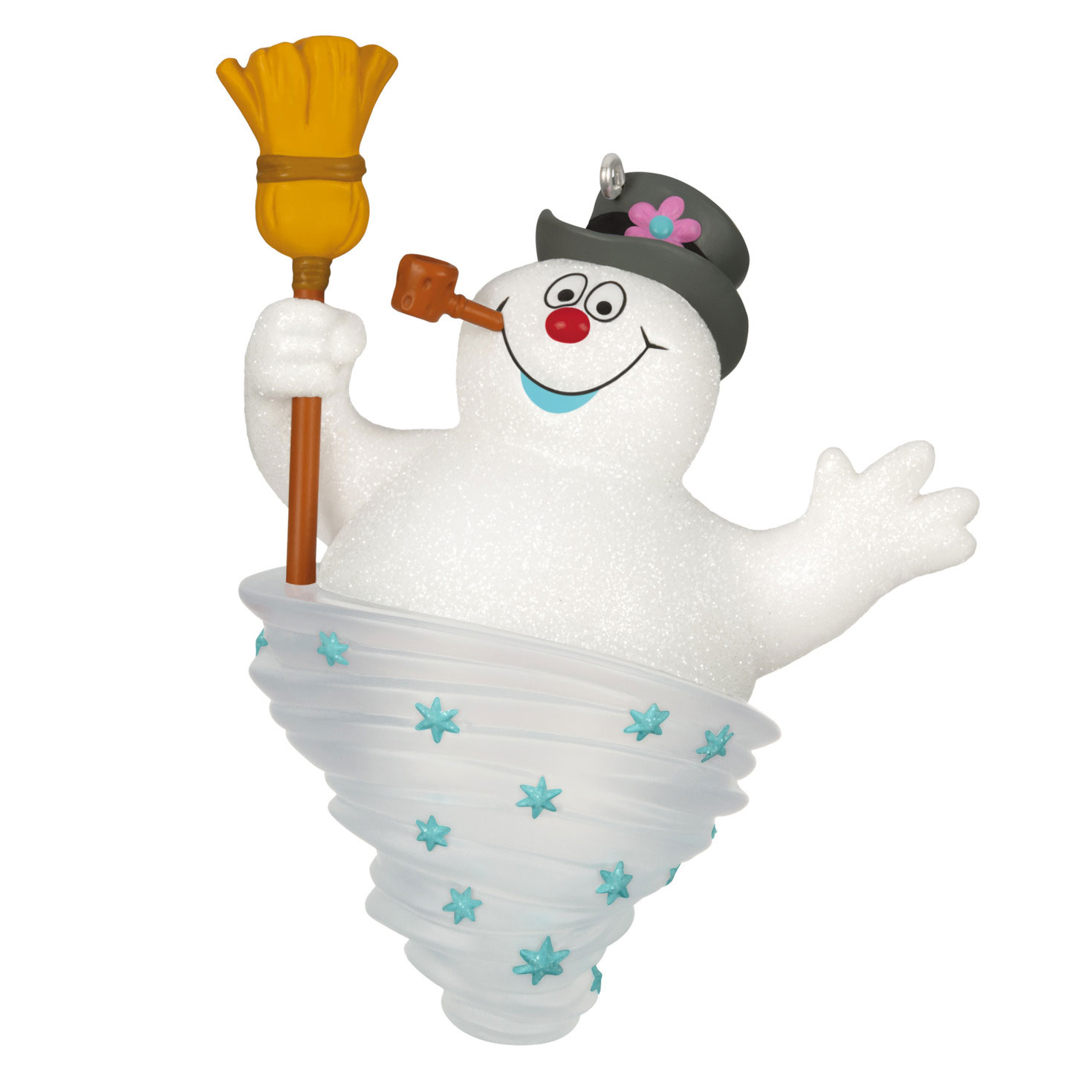 Frosty the Snowman