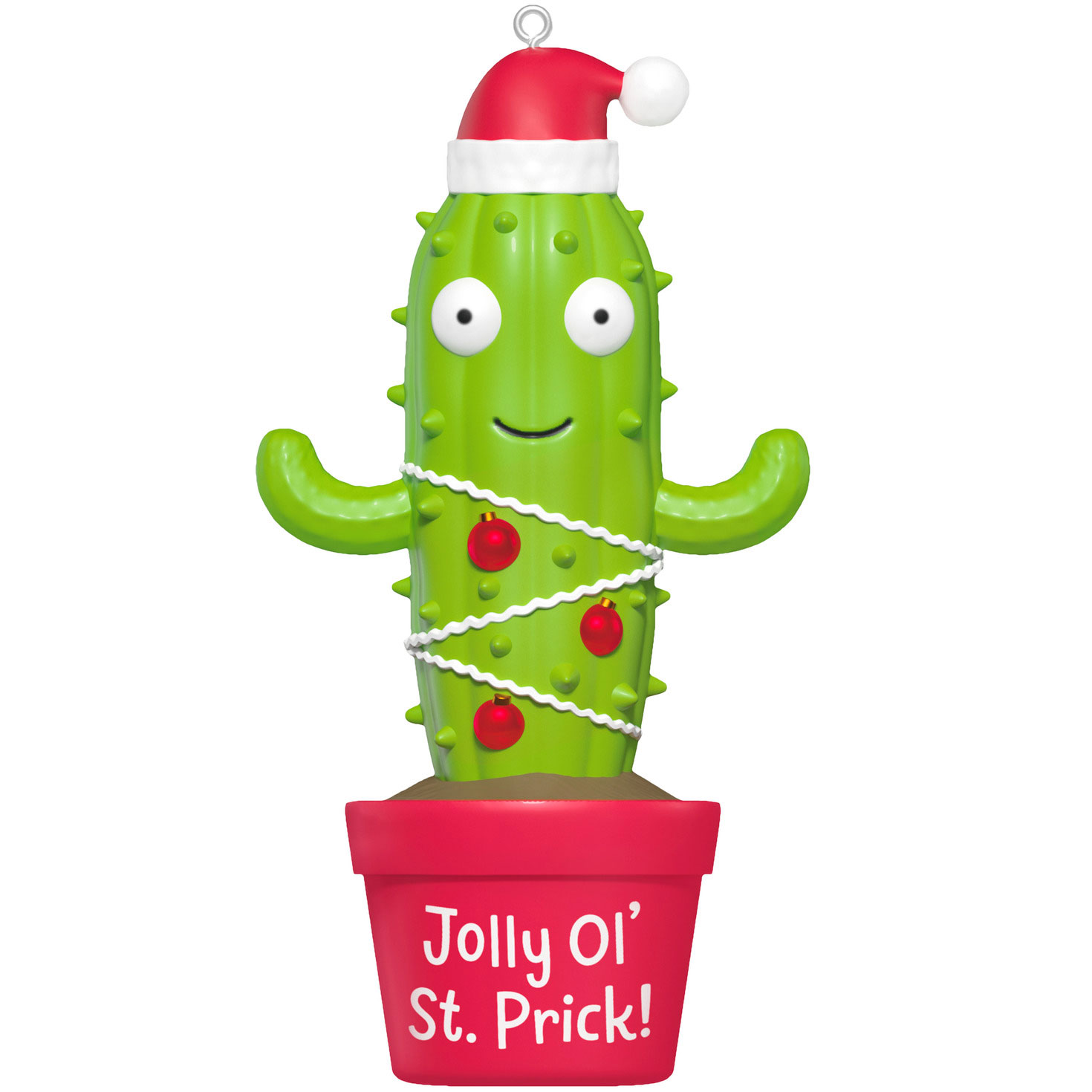 Jolly Cactus