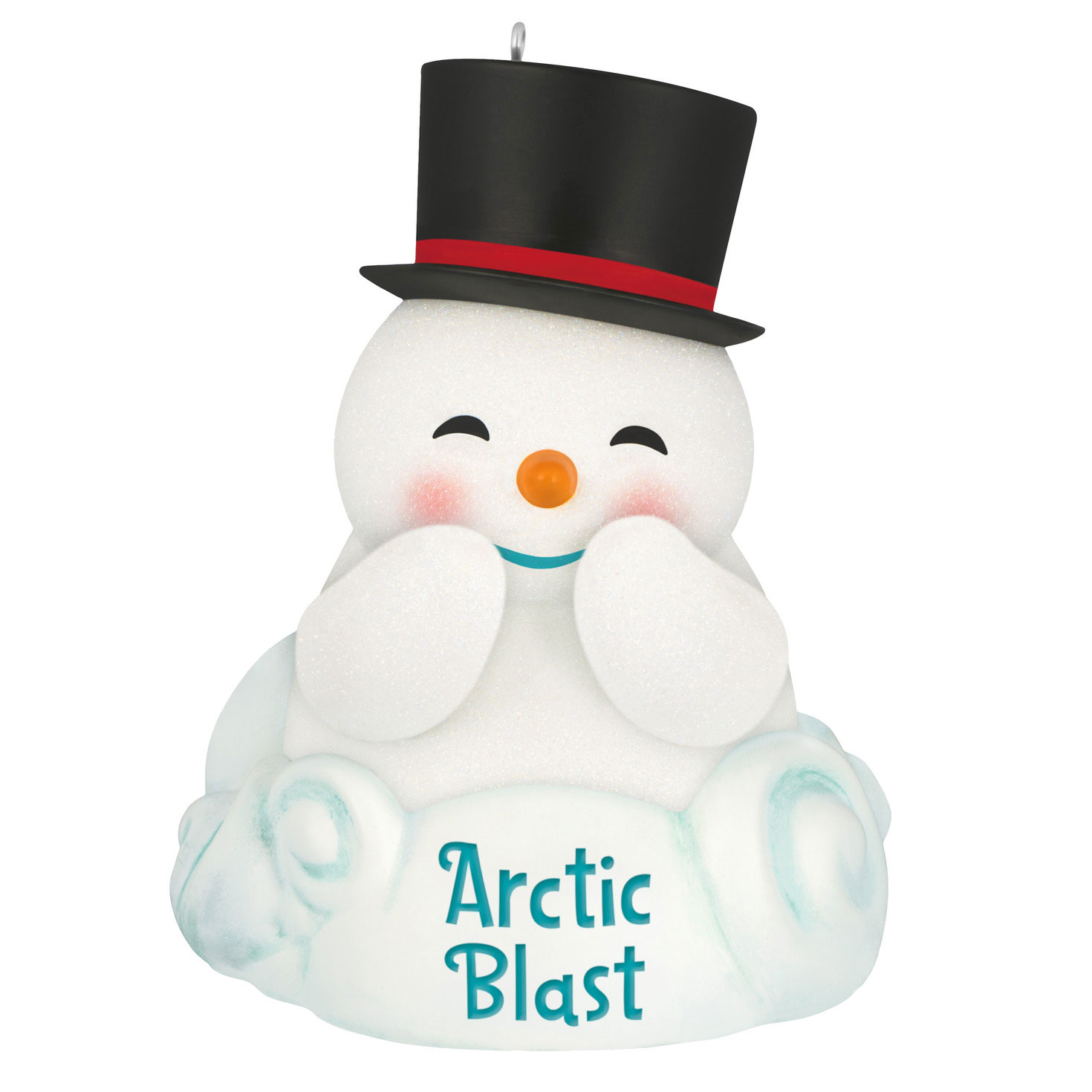 Arctic Blast