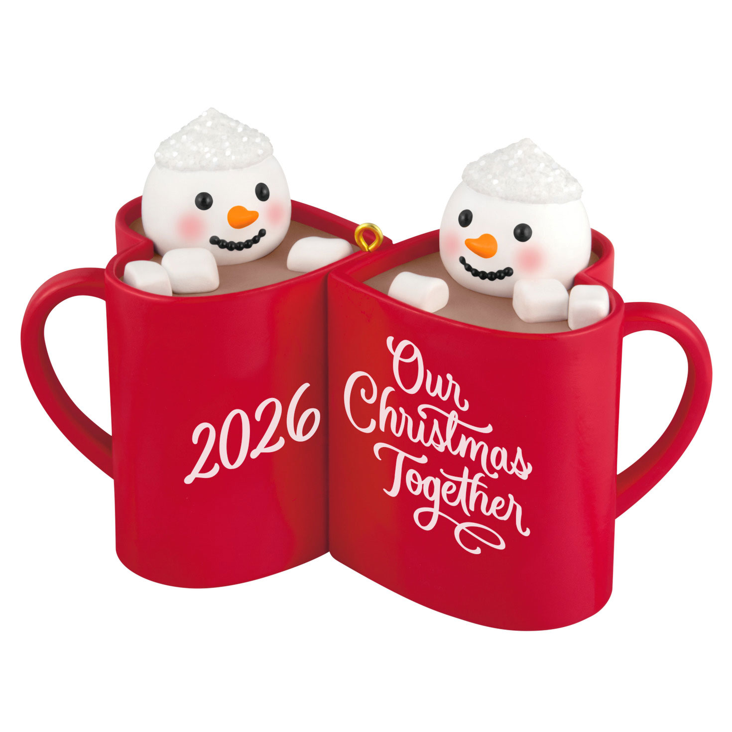 Our Christmas Together 2026