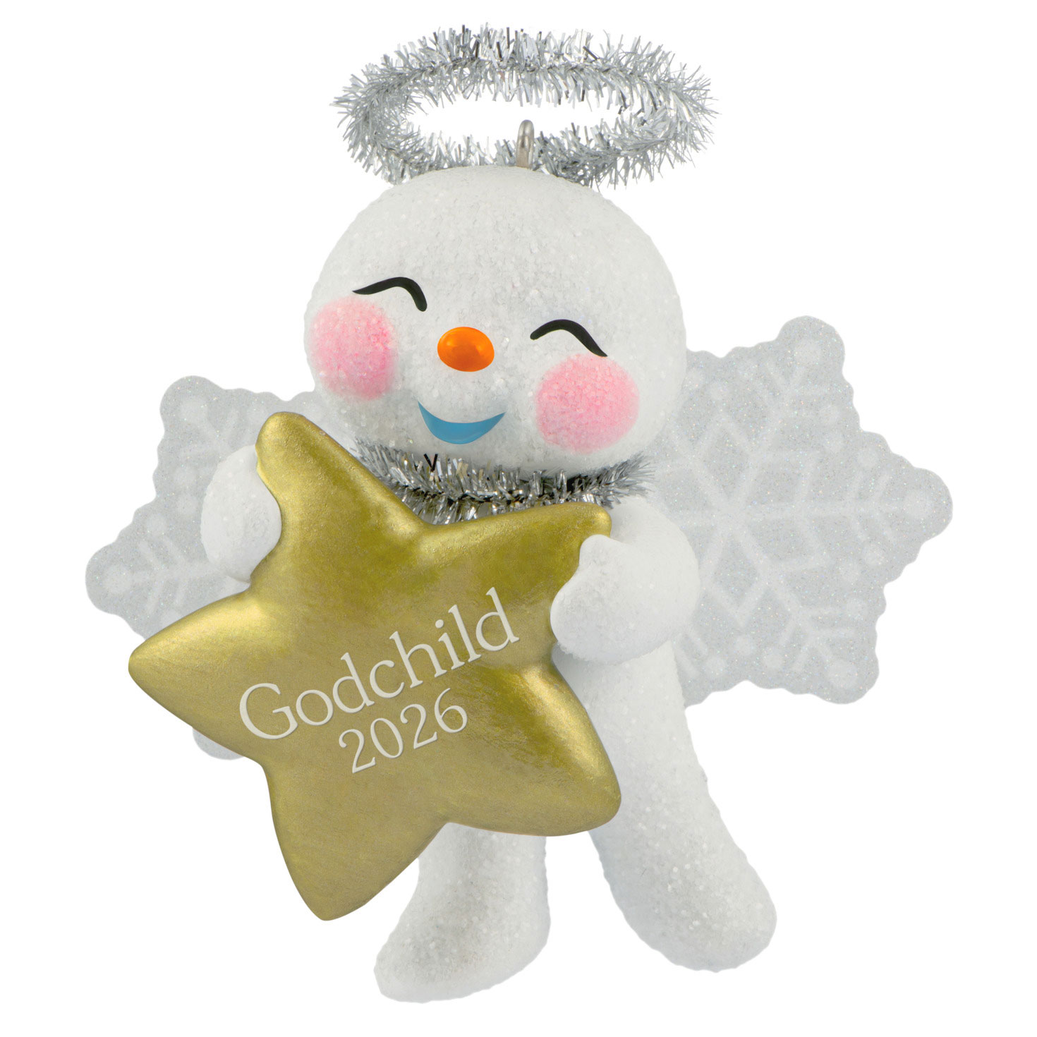 Godchild