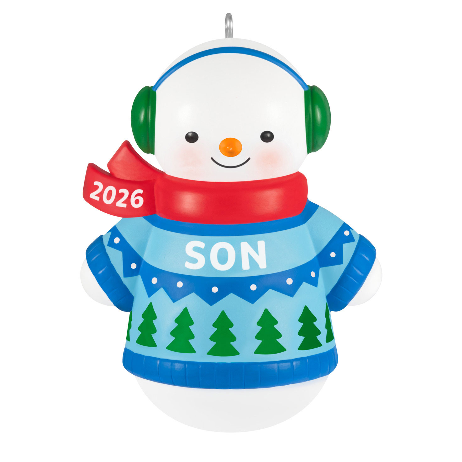 Son
