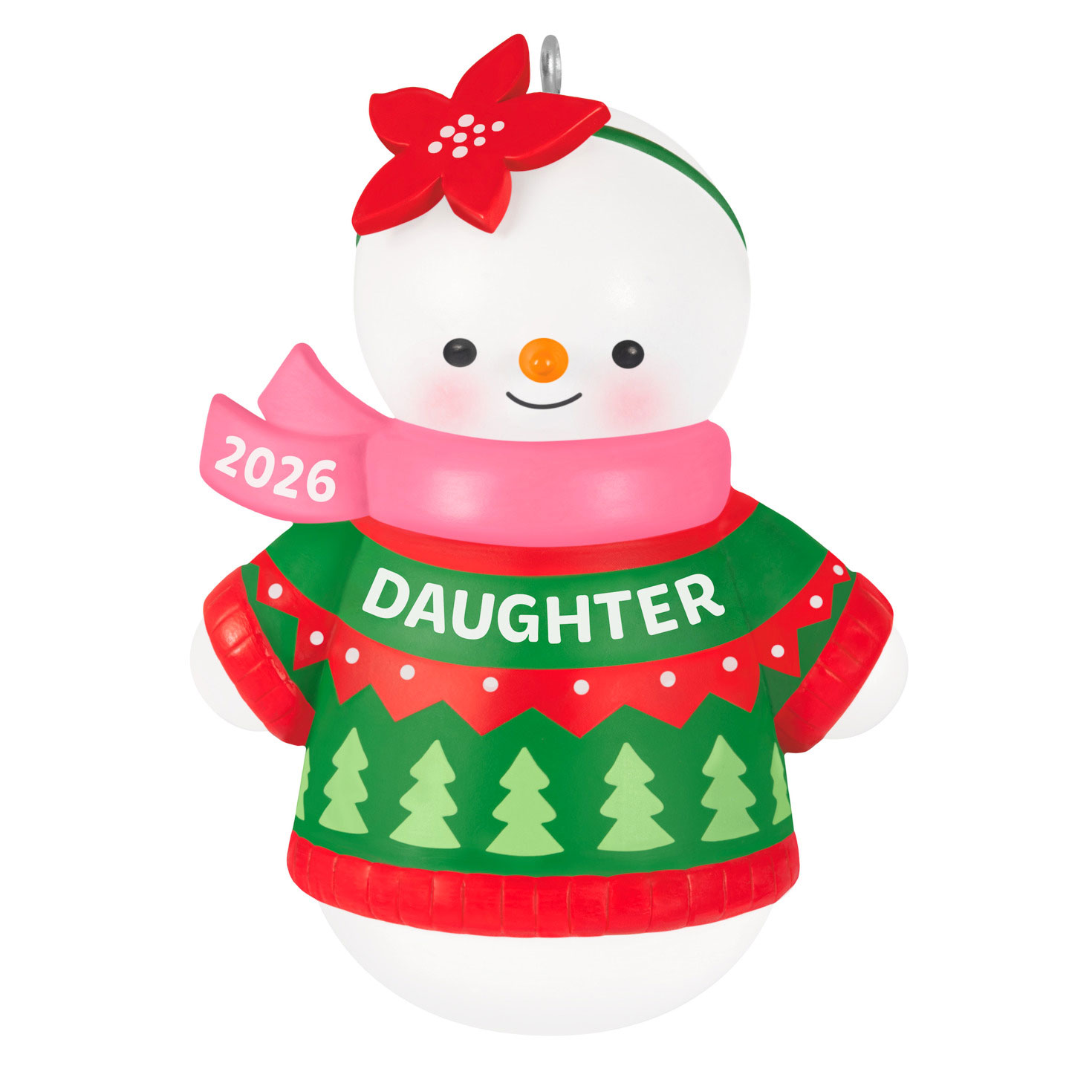 Daughter