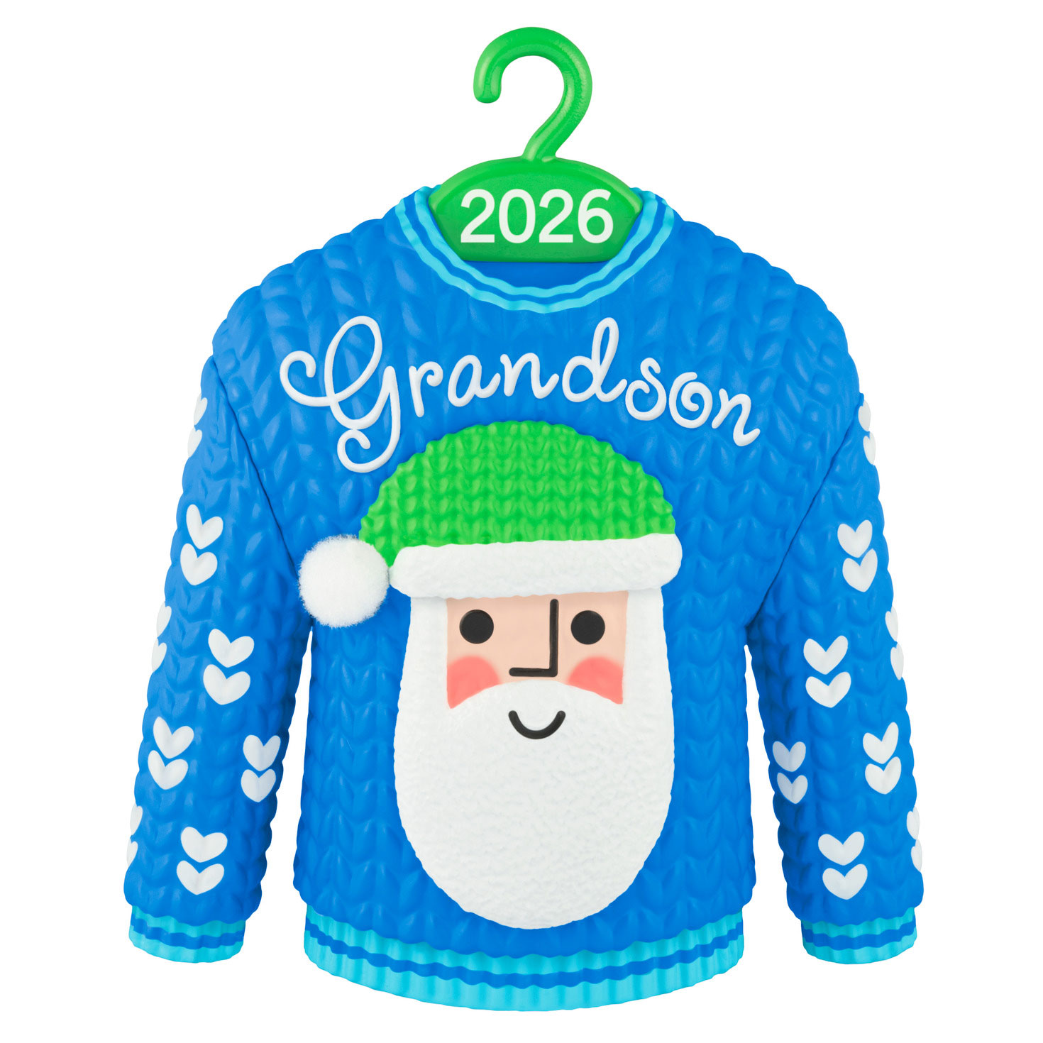 Grandson