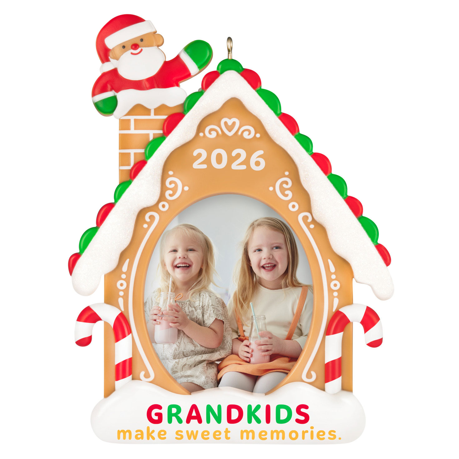 Sweet Grandkids