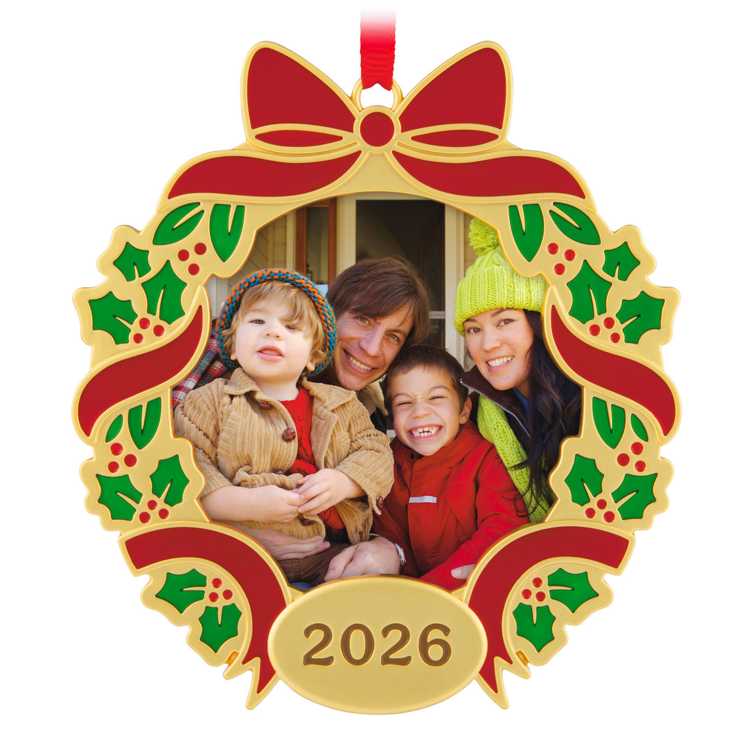 Our Family