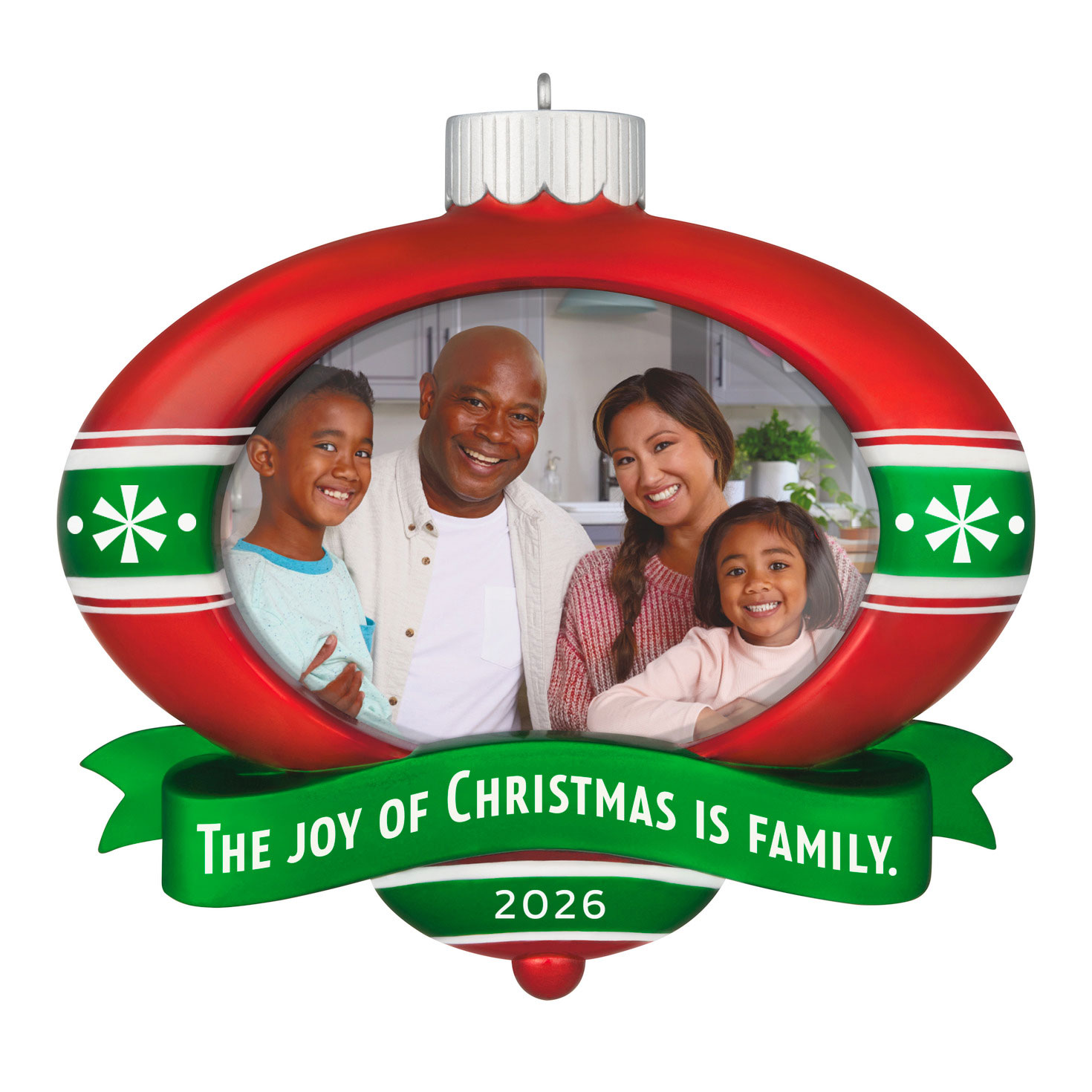 The Joy of Christmas