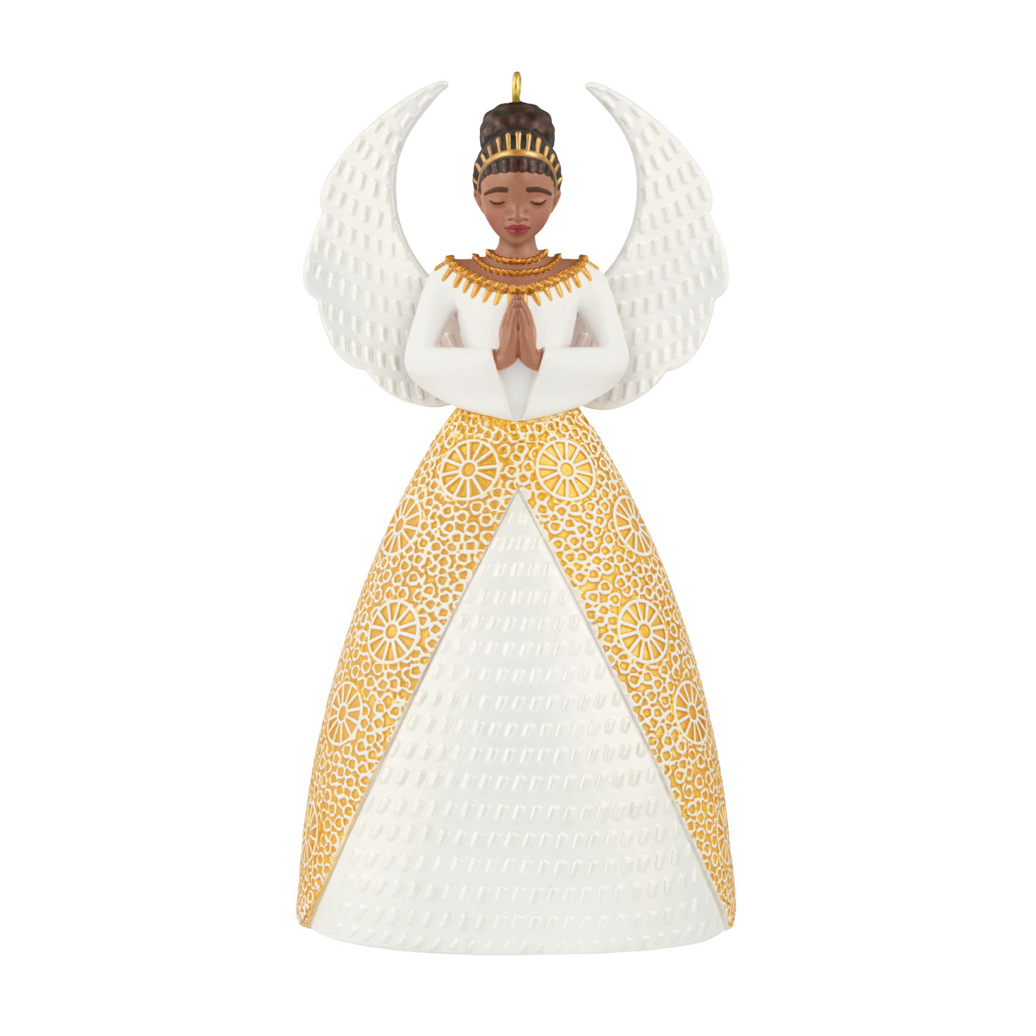 Serene Angel