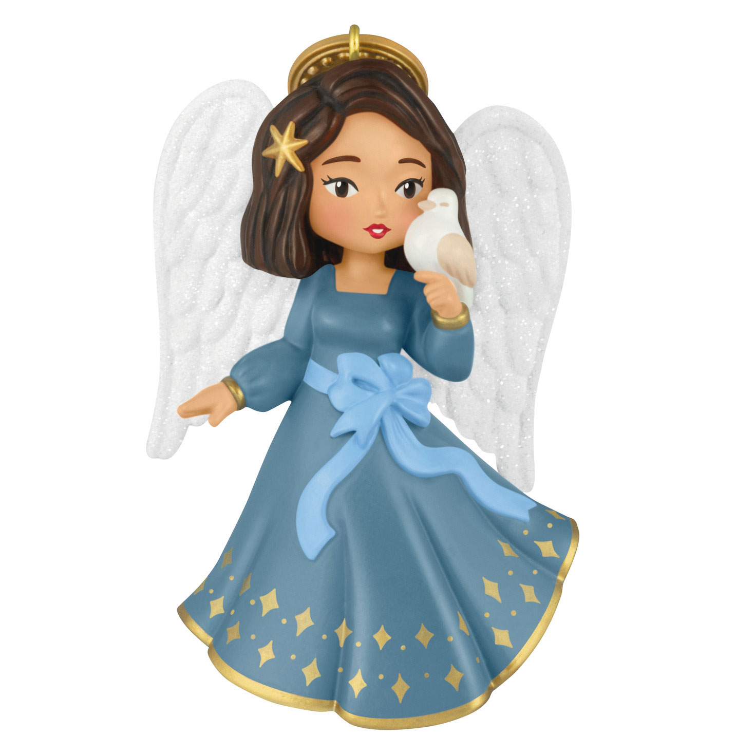 Heirloom Angels