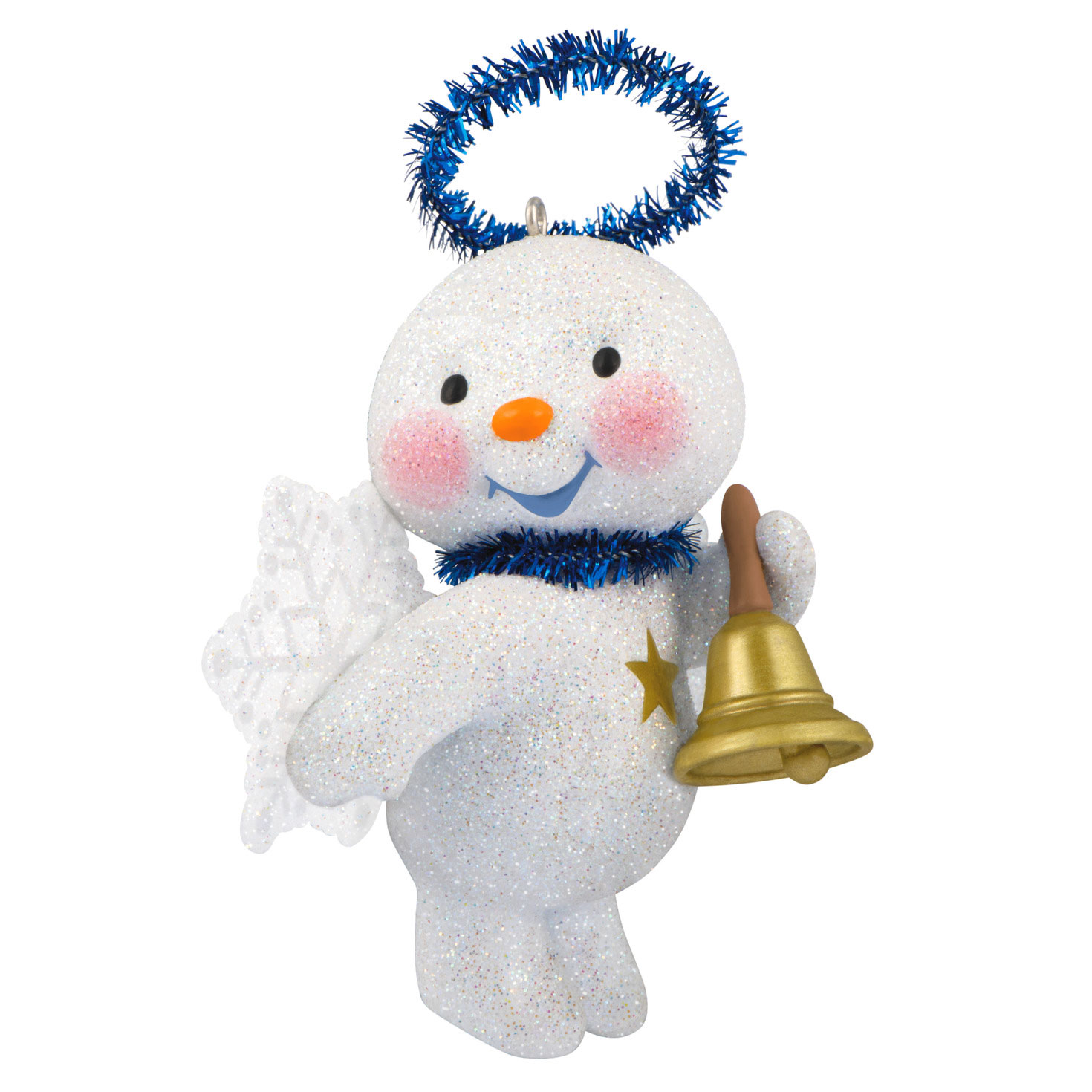 Cute Snow Angel
