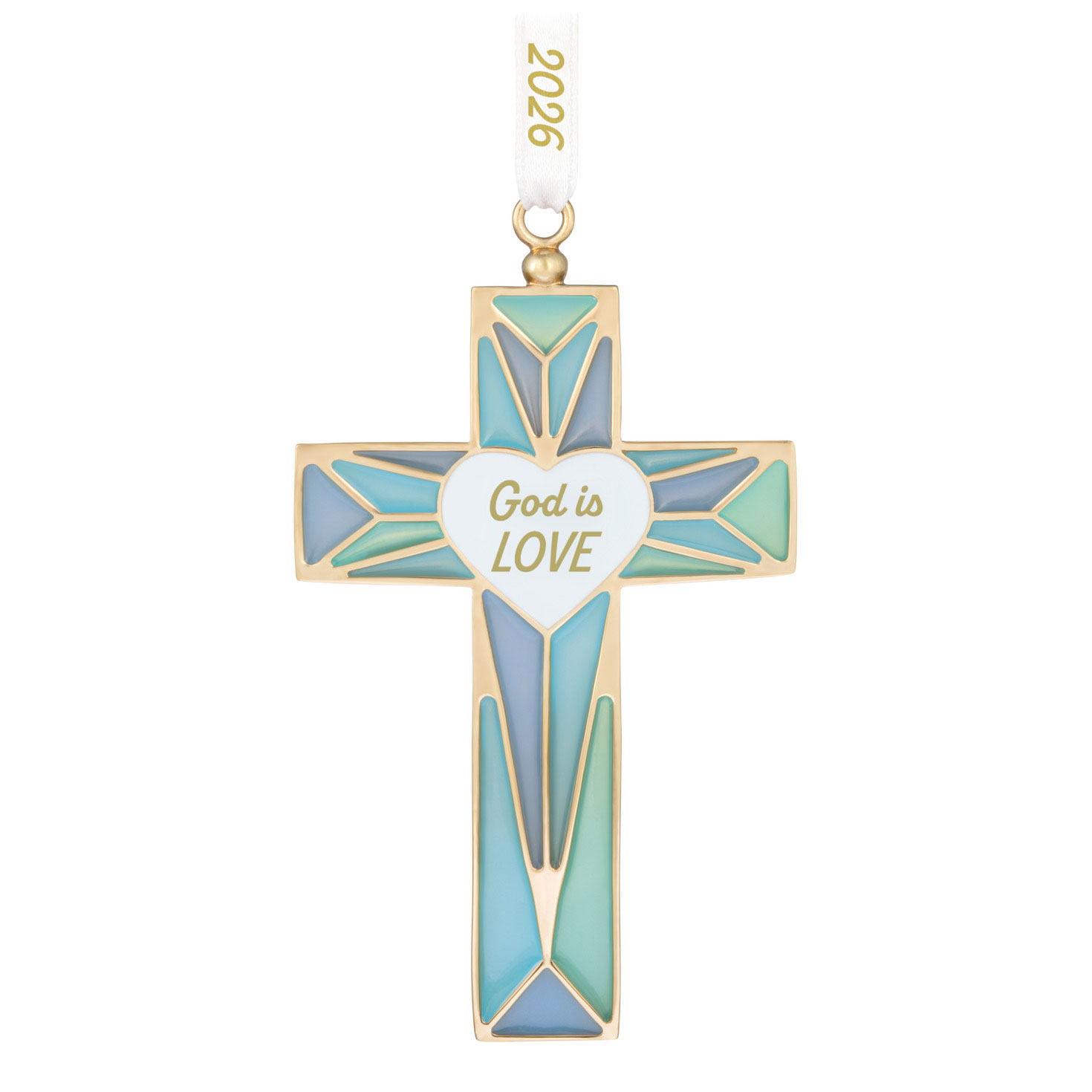 God is Love