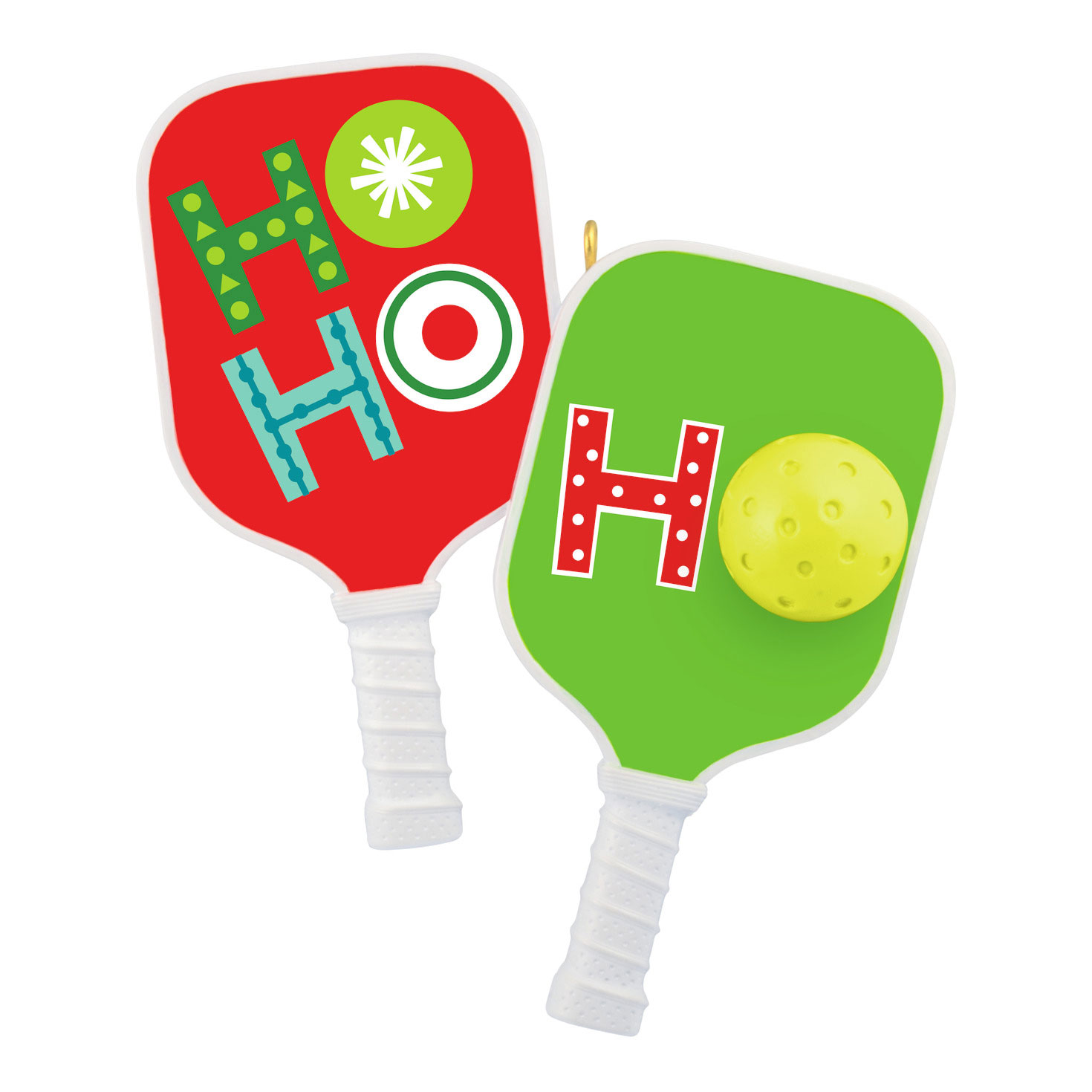 Merry Pickleball